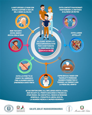 Documentazione - Opuscoli e poster