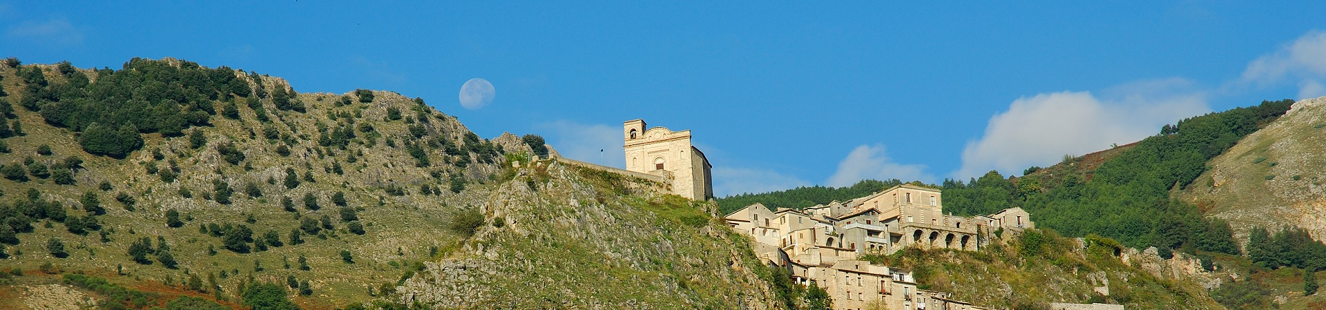 San Donato di Ninea